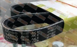������ ���������� Bando 4PK 860 4PK860 ����