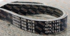 ������ ���������� Bando 4PK1140 4PK1140 ����