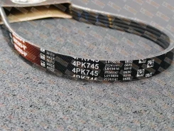 ������ ���������� Gates 4PK745 4PK745 ����