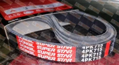 ������ ���������� Dongil 4PK715 4PK715 ����