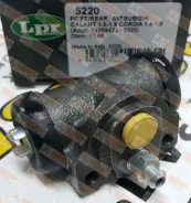 ������� ��������� ������� ������ LPR 5220 5220 ����