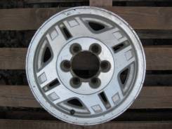 Toyota. 7.0x15", 6x139.7, ET10, �� 106���. ����