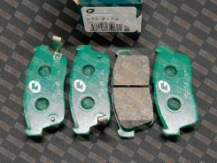 ������� �������� GBrake 55810-80G10 / 5581080G10, �������� 5581080G10 ����