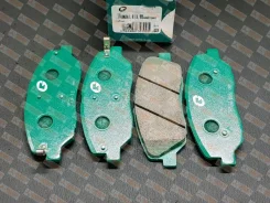 ������� ��������� �������� Gbrake 58101-2WA00 / 581012WA00 581012WA00 ����