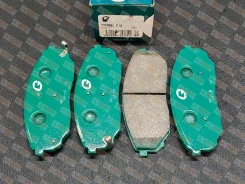 ������� ��������� GBrake 58101-3EE01 / 581013EE01 581013EE01 ����
