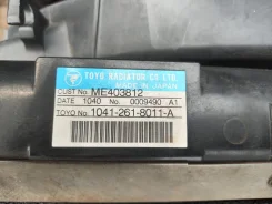 �������� ���������� ��������� Mitsubishi Canter ����