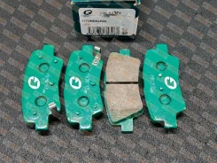 ������� ��������� Gbrake 58302-G2A50 / 58302G2A50, �������� 58302G2A50 ����