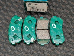 ������� ��������� GBrake 58302-M0A10 / 58302M0A10 58302M0A10 ����