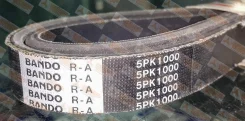 ������ ���������� Bando 5PK1000 5PK1000 ����