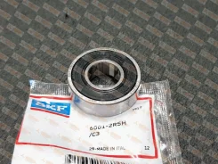 ��������� SKF 6001-2RSH/C3 / 60012RSH/C3 60012RSHC3 ����