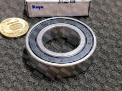 ��������� KOYO 6005-2RS-CM / 60052RSCM 60052RSCM ����