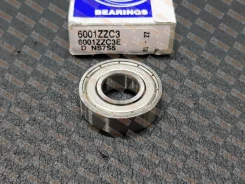 ��������� NSK 6001ZZC3E 6001ZZC3E ����