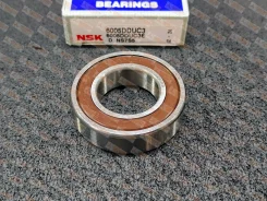 ��������� �������� NSK 6005-DDU-C3E / 6005DDUC3E 6005DDUC3E ����