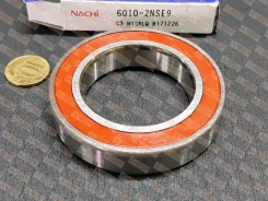 ��������� Nachi 6010-2NSE / 60102NSE 60102NSE ����