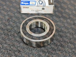 ��������� �������� ������. Koyo 62/28-2RS / 62/282RS 62282RS ����