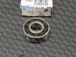 ��������� �������� KOYO 6201-2RS-C3 / 62012RSC3 62012RSC3 ����