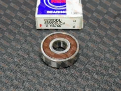 ��������� NSK 6200-DDU-CM / 6200Dducm (10-30-9) 6200DDUCM ����