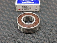 ��������� � �������� ����� ���������� ����� NSK 6203-DDU-CM / 6203Dducm 6203DDUCM ����