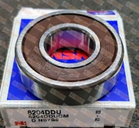 ��������� NSK 6204Dducm 6204DDUCM ����