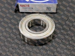 ��������� �������� Nachi 6206ZZ 6206ZZ ����