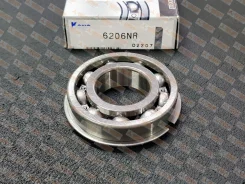 ��������� �������� � ��������� KOYO 6206NR 6206NR ����