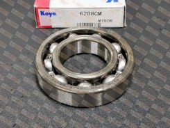 ��������� �������� KOYO 6208CM 6208CM ����