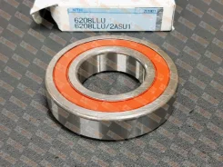 ��������� NTN 6208LLU-C3 / 6208LLUC3 6208LLUC3 ����