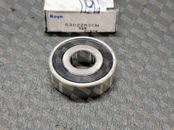 ��������� �������� KOYO 6302-2RS-CM / 63022RSCM 63022RSCM ����