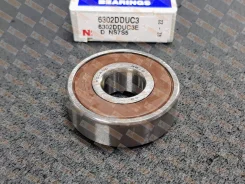 ��������� ���������� NSK 6302-DDUC3 / 6302DDUC3 6302DDUC3 ����