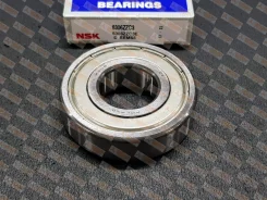 ��������� �������� �������� NSK 6306-ZZ-C3 / 6306ZZC3 6306ZZC3 ����