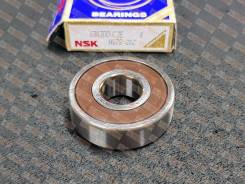 ��������� ���������� (����������������) NSK 6303-DDU-C3E / 6303DDUC3E 6303DDUC3E ����