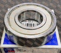 ��������� ������ ������� NSK 6308-ZZC3 / 6308ZZC3 6308ZZC3 ����