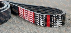 ������ ���������� Dongil 6PK2240 6PK2240 ����
