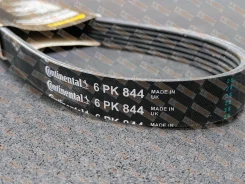 ������ ���������� Contitech 6PK844 6PK844 ����