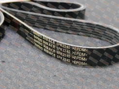 ������ ���������� Bando 6PK2240 6PK2240 ����