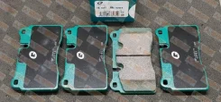 ������� ��������� �������� Gbrake 7L6698151G 7L6698151G ����