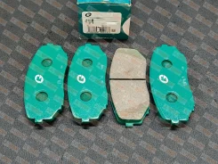 ������� ��������� �������� GBrake 7T43200-1AA / 7T432001AA 7T432001AA ����