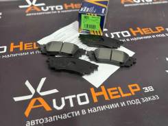 ������� ��������� ������ Toyota CH-R / Camry / Harrier / Venza / Prius SN315 ����