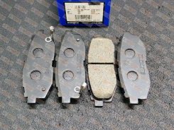 ������� ��������� ������ Akebono 8218D1114 8218D1114 ����