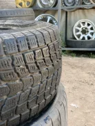 Dunlop Grandtrek SJ6. ������, ��� �����, 2013 ���, �/�, ����� 45 % ����