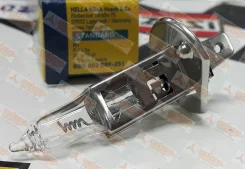 ����� Hella 8GH-002-089-251 / 8GH002089251 H1 24V 70W P14.5s 8GH002089251 ����