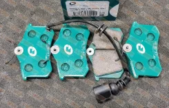 ������ ������ ��������� ������� G-Brake 8D0698451B 8D0698451B ����
