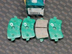 ������� ��������� GBrake 8K0698451E 8K0698451E ����