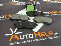 ������� ��������� �����. Subaru / Toyota (Advics) SN915P ����