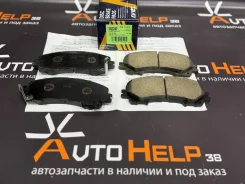 ������� ��������� �������� Nissan X-Trail 32 / Infiniti QX50 (Advics) SN204P ����