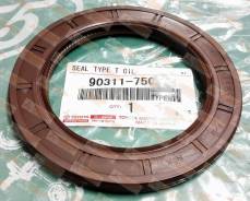 ������� �������� Toyota 90311-75016 / 9031175016 9031175016 ����