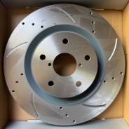 ���� ��������� ����. G-brake Subaru Levorg VN5 Forester SK7 SK9 316�� GFR22420R ����