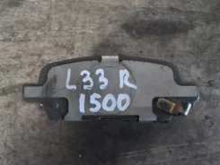 ������� ��������� ������ Nissan Teana L33 �������� AY060-NS053 ����