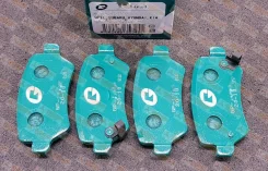 ������� ��������� ������ Gbrake 93179164 93179164 ����