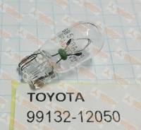 ����� ���������� �����. ������ Toyota 99132-12050 / 9913212050 12V 5W 9913212050 ����